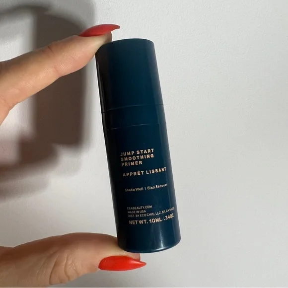 EXA jump start smoothing primer travel size mini - Picture 3 of 5